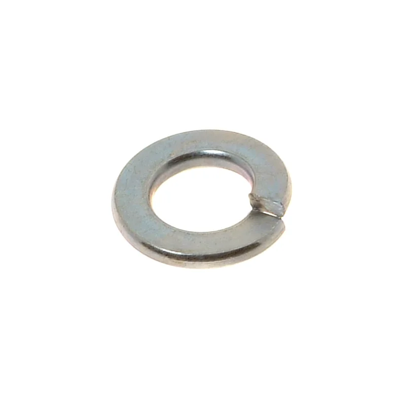 Mutter Plate 1/4" startmotor