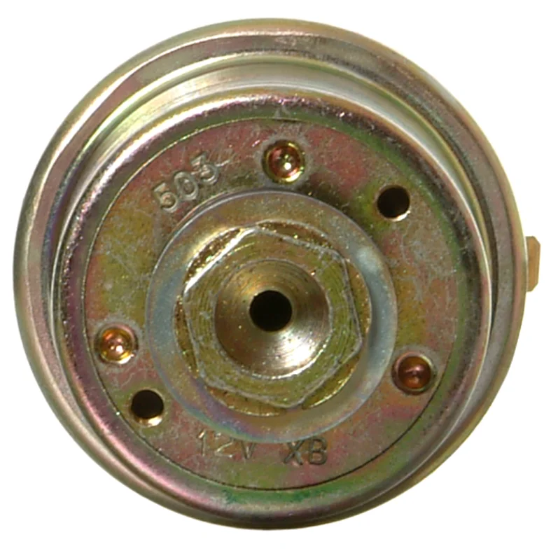 Innslagsrelé 12V