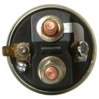 Innslagsrelé 12V