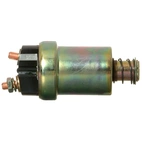Innslagsrelé 12V