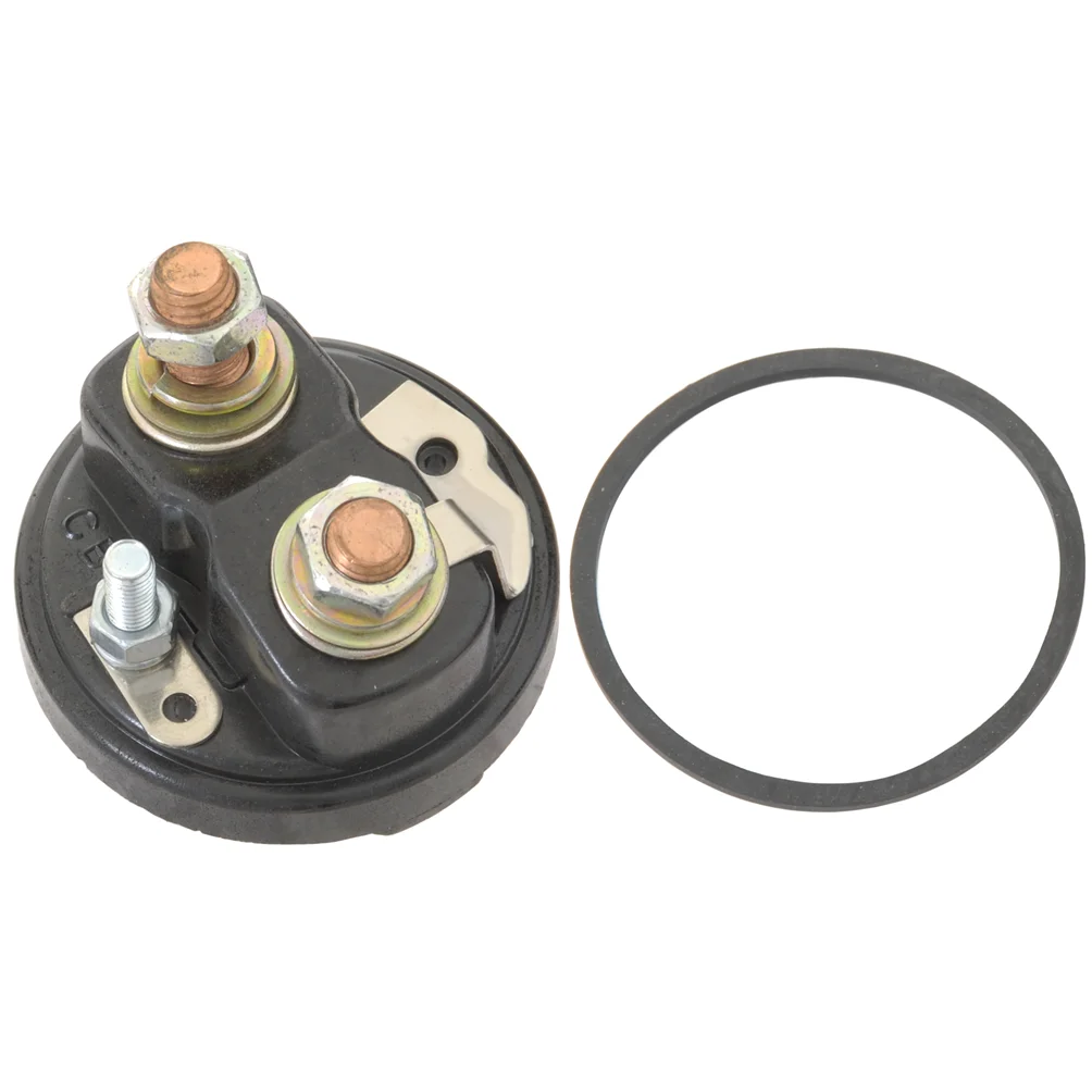 Innslagsrelé - Lås