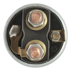 Innslagsrelé 12V