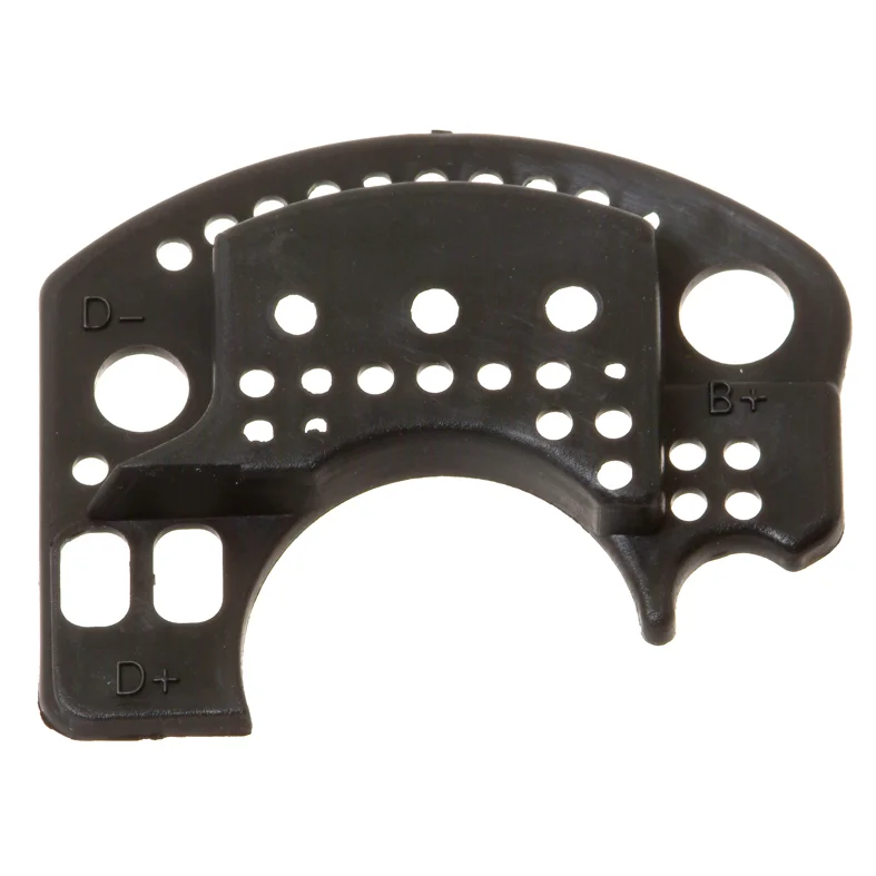 Plastbøssing Dynamo