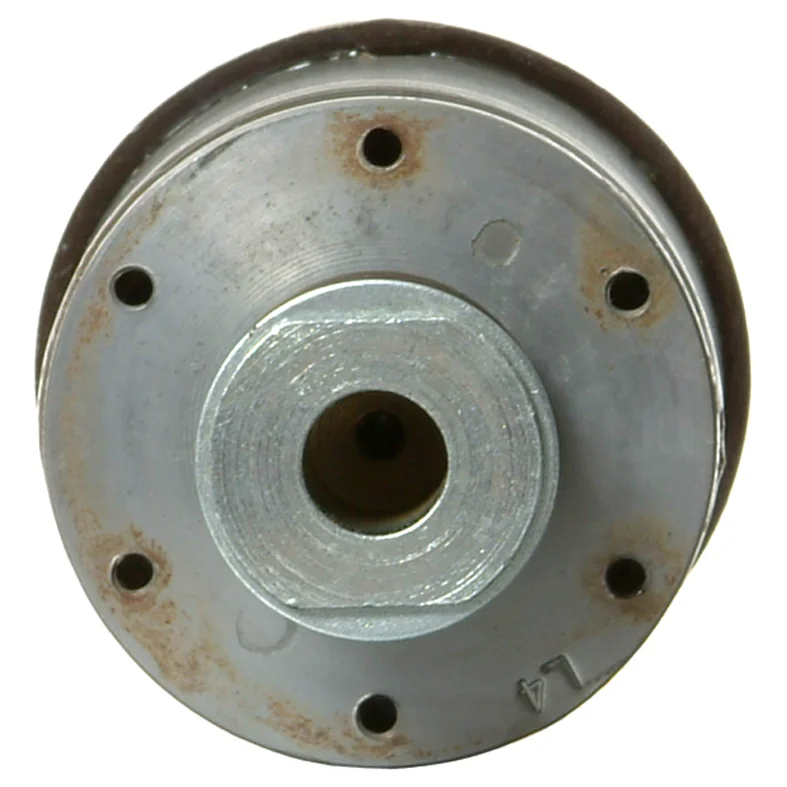 Innslagsrelé 12V