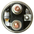 Innslagsrelé 12V