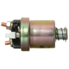 Innslagsrelé 12V