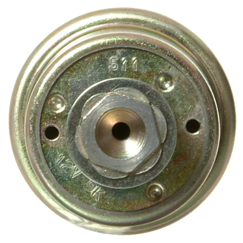 Innslagsrelé 12V