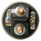 Innslagsrelé 12V