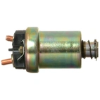 Innslagsrelé 12V