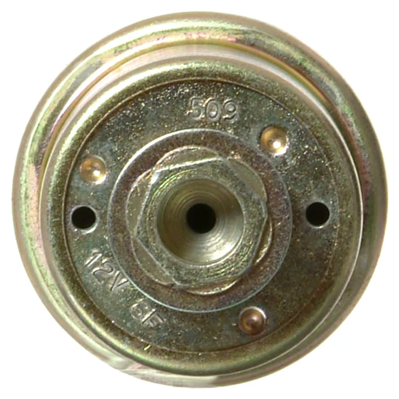 Innslagsrelé 12V