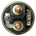 Innslagsrelé 12V