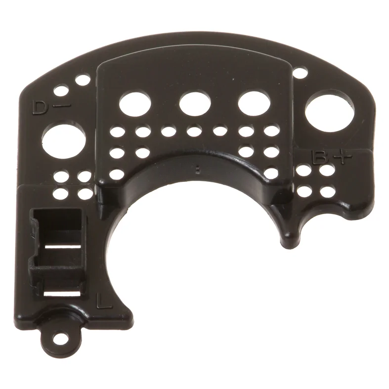 Plastbøssing Dynamo