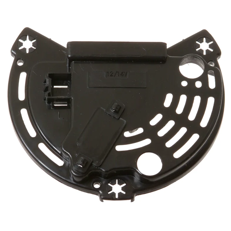 Plastbøssing Dynamo