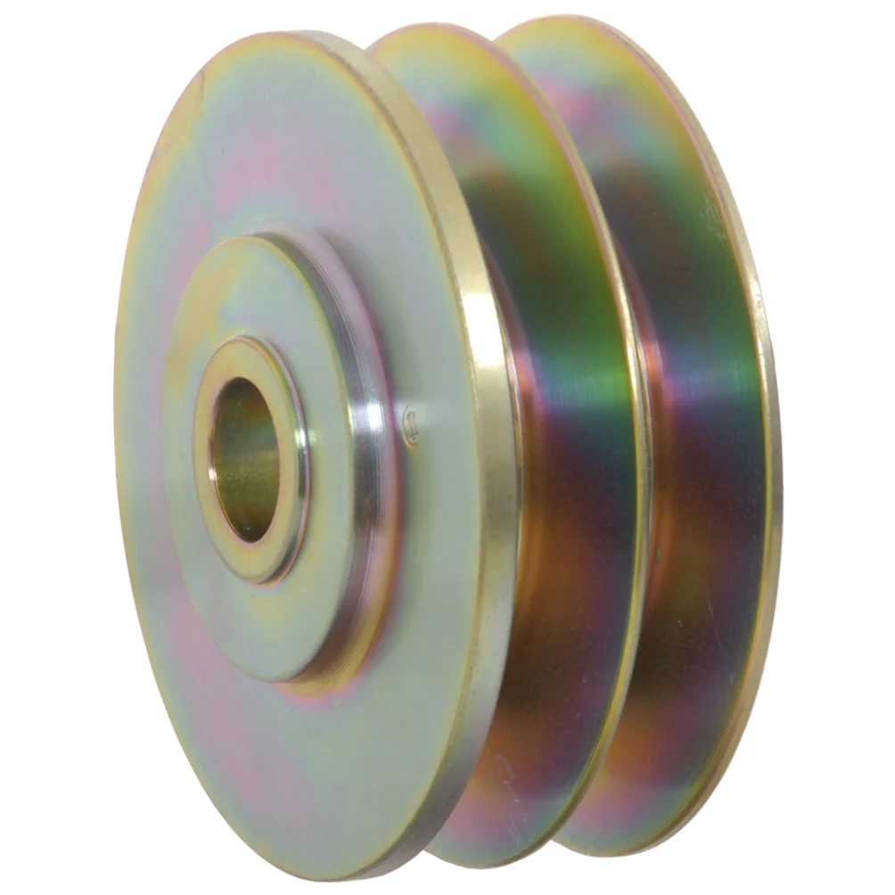 Reimhjul 2V 17x89 (12,5 mm rem)