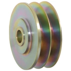 Reimhjul 2V 17x89 (12,5 mm rem)