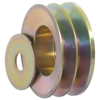 Reimhjul 2V 17x89 (12,5 mm rem)