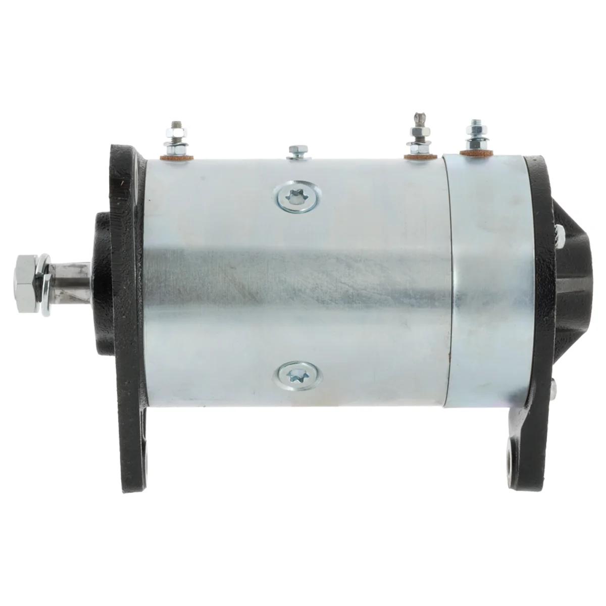 Dynamo 14V-0.9kW, 11A