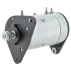 Dynamo 14V-0.9kW, 11A