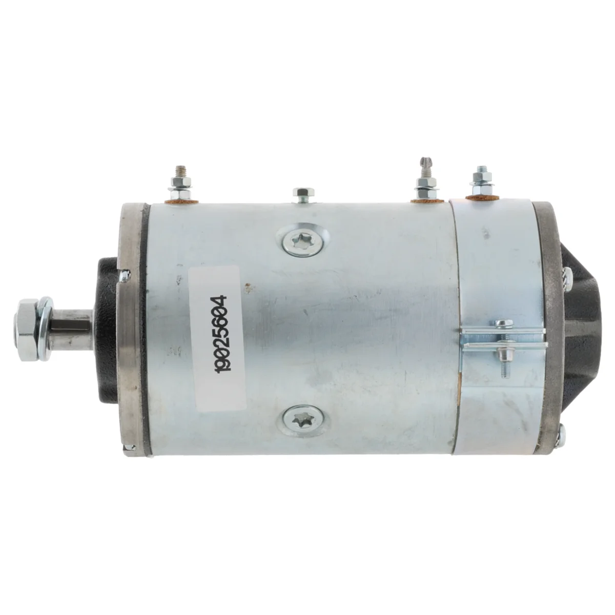 Dynamo start, 14V-11A, bære vugge mod.