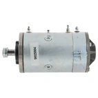 Dynamo start, 14V-11A, bære vugge mod.