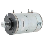 Dynamo start, 14V-11A, bære vugge mod.