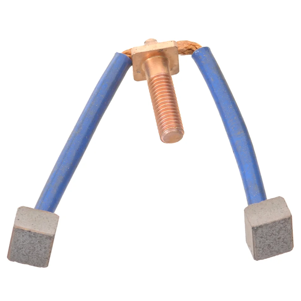 Kullbørstesett 0,7x9,9x12,8 mm