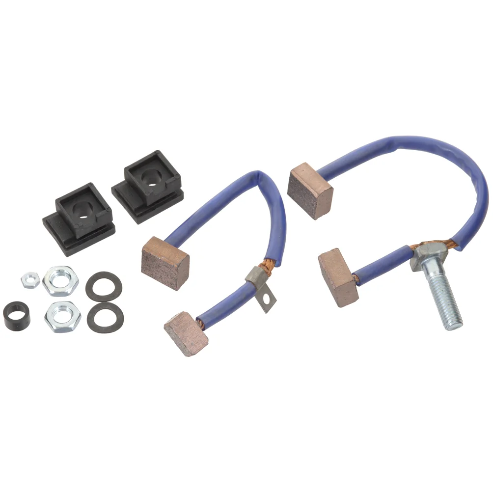 Kullbørstesett, 9x16x17 Efel DC motor