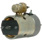 DC-motor 12V - 2kW