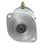 DC-motor 12V-0,8kW,medspinn, innslagsrelé