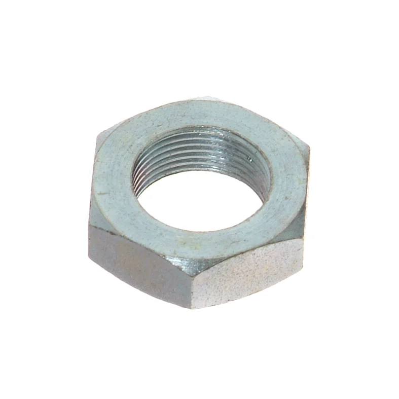 Mutter Reimhjul. Dynamo.