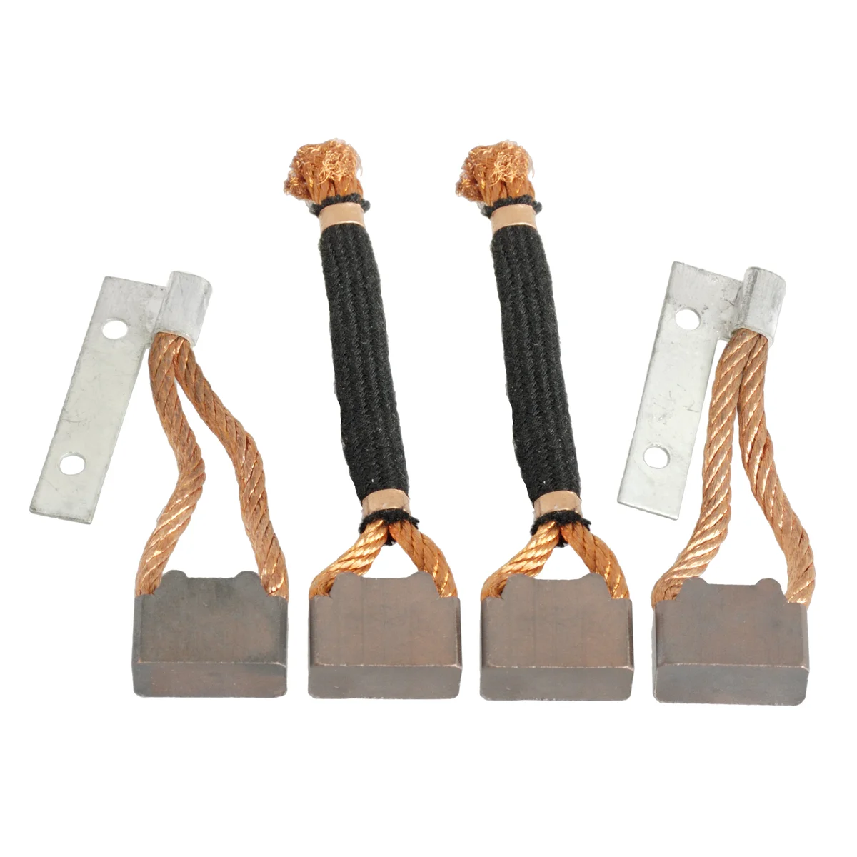 Kullbørstesett, 8.7x19x12, (4) starm.