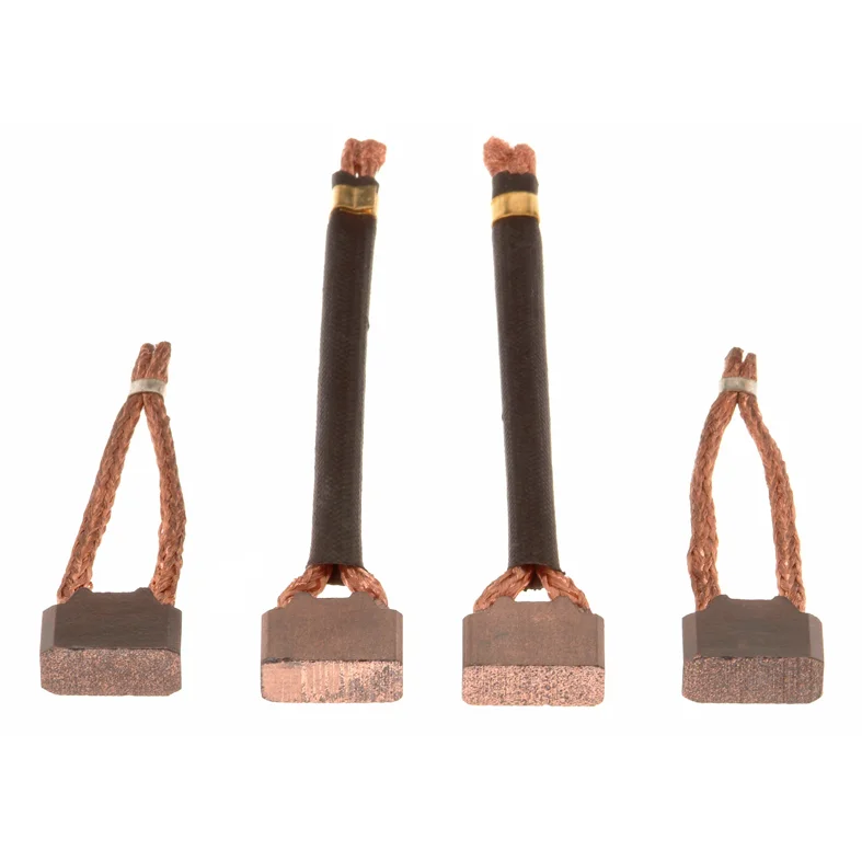 Kullbørstesett, 8.8x19x12mm (4)