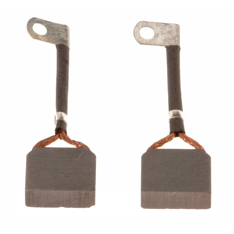 Kullbørstesett, 6.3x22.5x22.2 mm