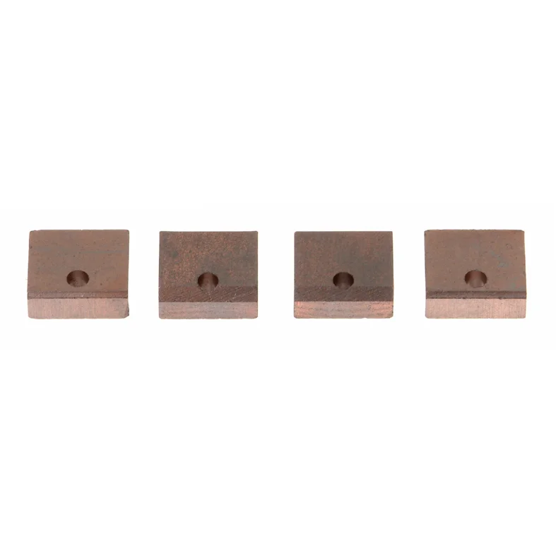 Kullbørstesett, 7.1x19.05x16.7 mm