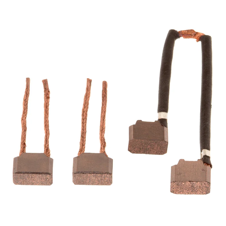 Kullbørstesett, 8.8x17.6x13