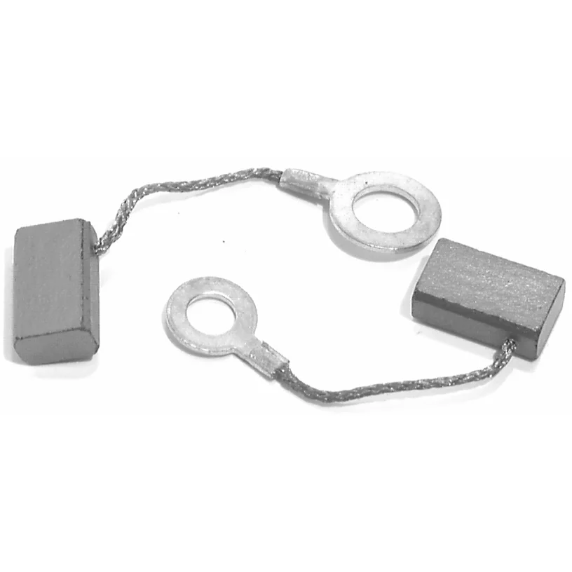 Kullbørstesett, 5x8.3x13.5 Femsa