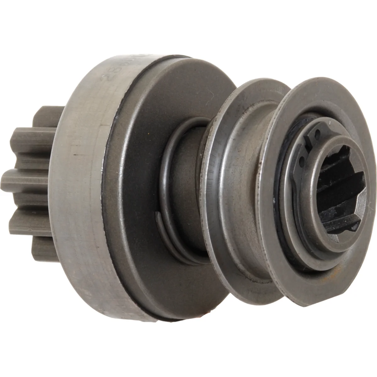 Drev Romanian/Fiat, 9 drev