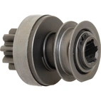 Drev Romanian/Fiat, 9 drev