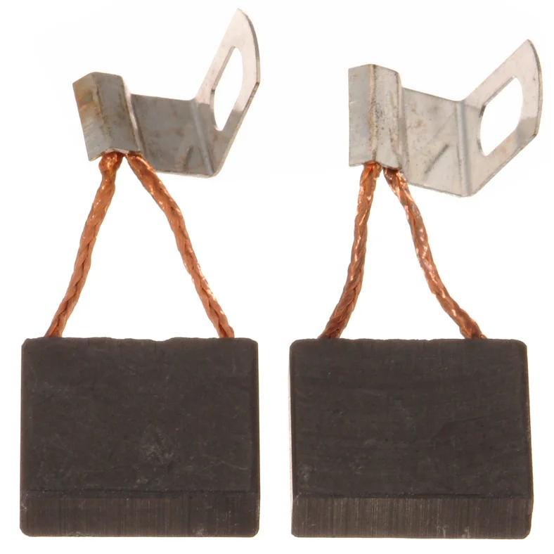 Kullbørstesett 7,4x25,4x22,2 mm