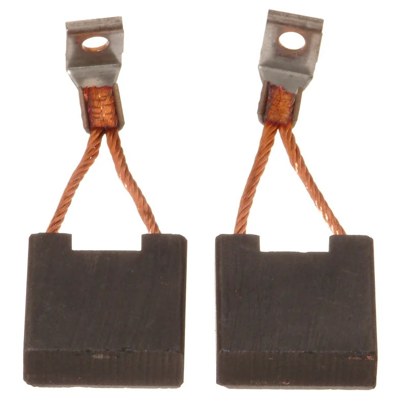 Kullbørstesett 7.5x23.4x22.6 mm