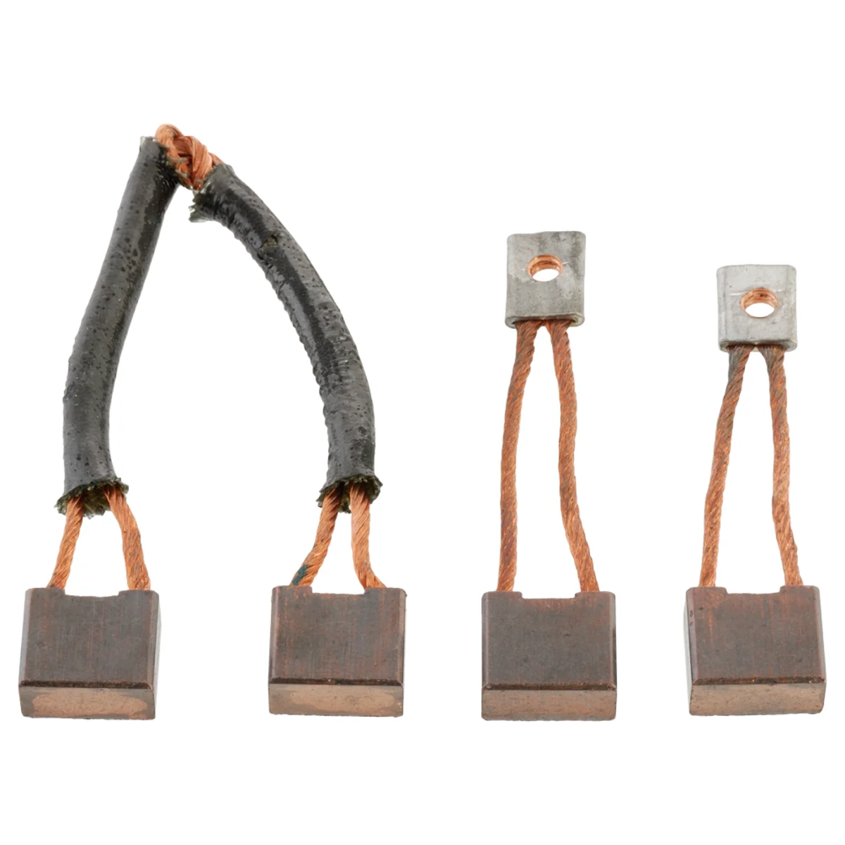 Kullbørstesett 7.9x15.5x11, Ford Transit