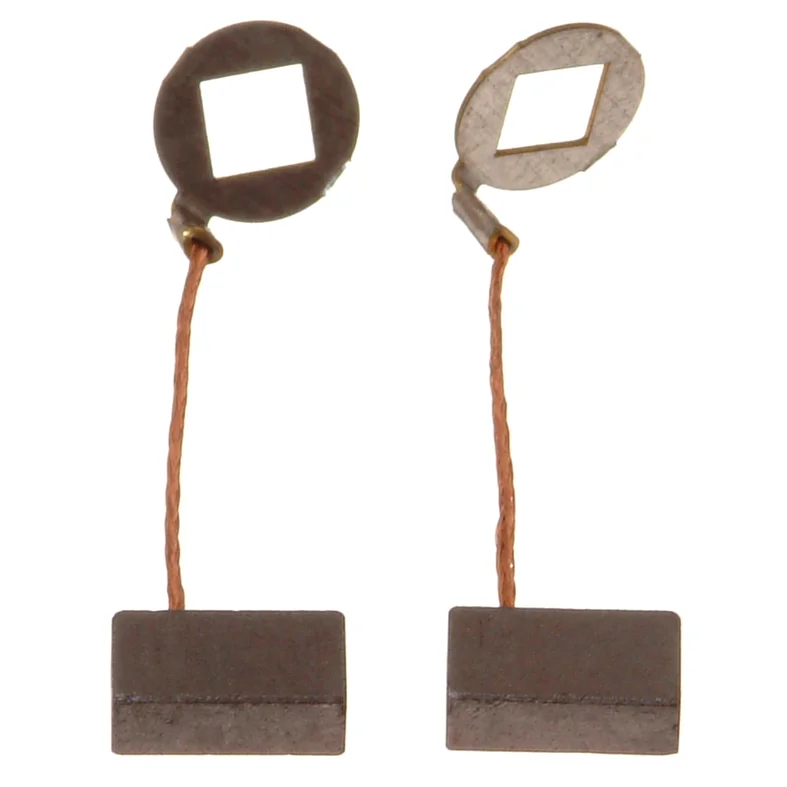 Kullbørstesett 4,5x6,5x12, Ford 1G