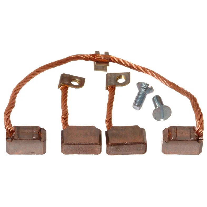 Kullbørstesett, 8.8x19x12