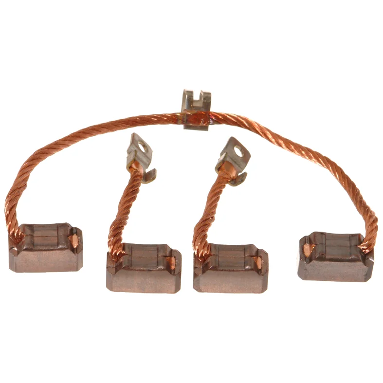 Kullbørstesett, 8.8x19x11,1, Startmotor