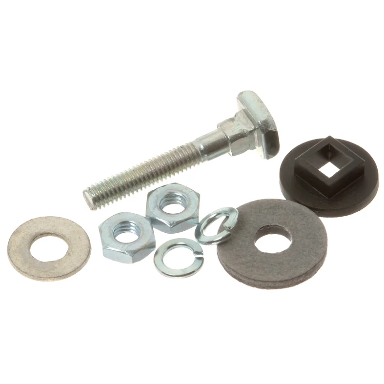 Terminalsett (B-), 10DN