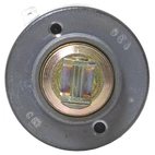 Innslagsrelé, Tennmagnet