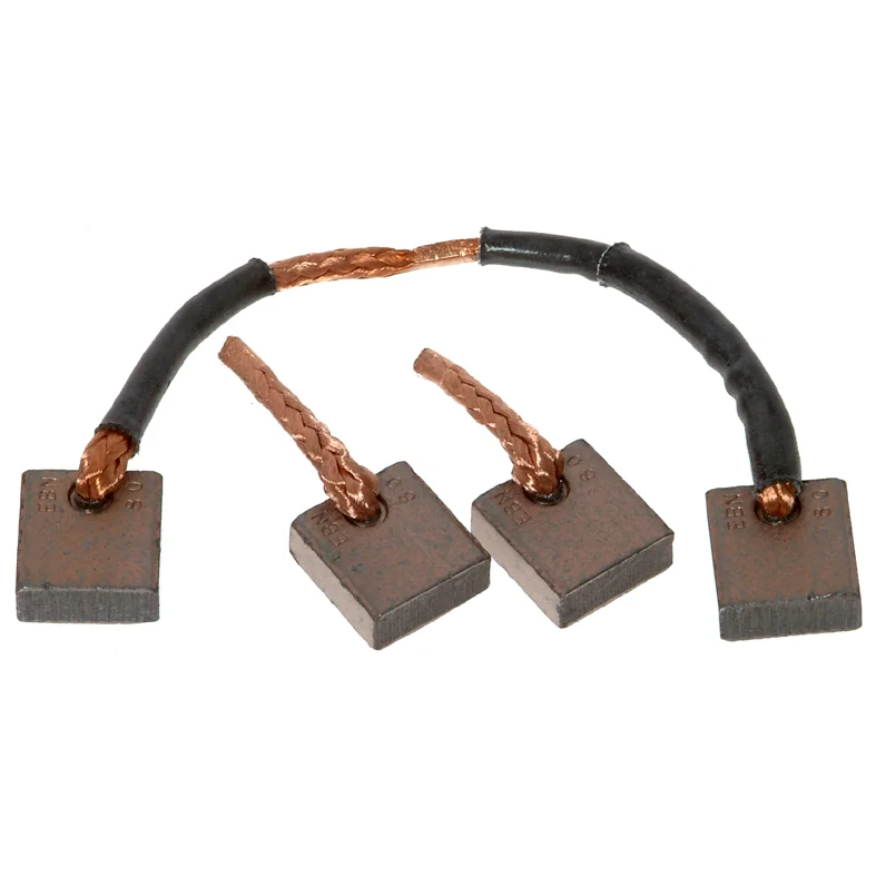 Kullbørstesett, 8x19x20, Marelli