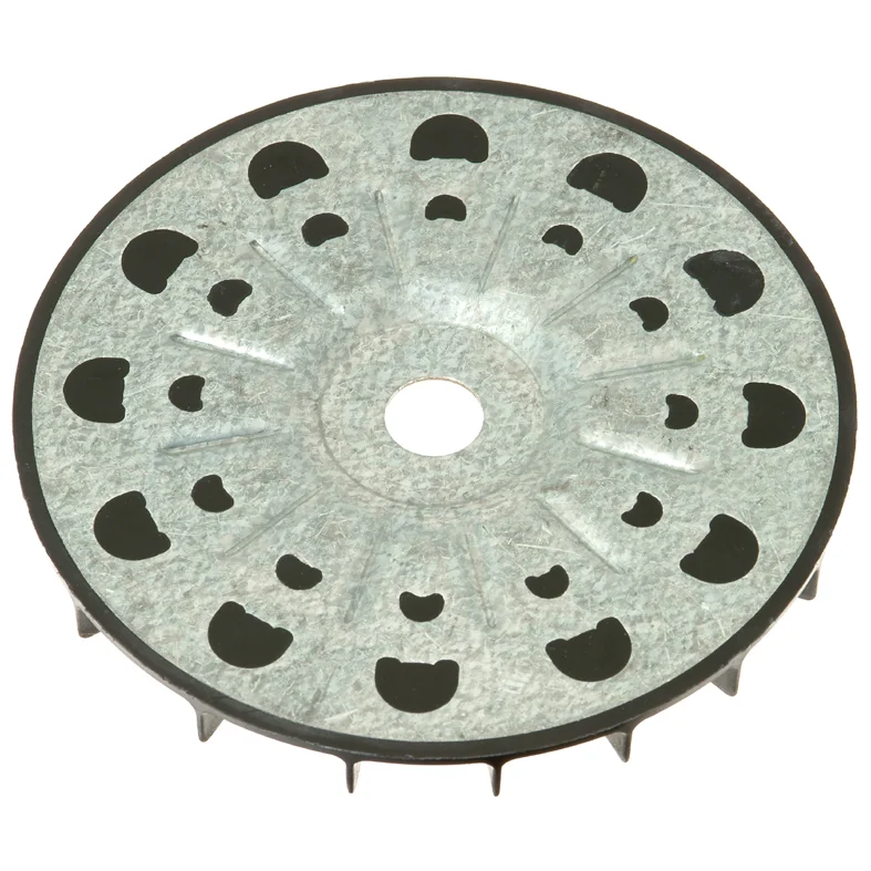 Vifteskive CS144 (plast)