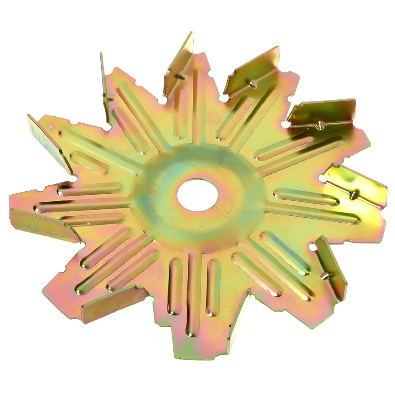 Vifteskive 27SI og Ford