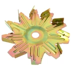 Vifteskive 27SI og Ford